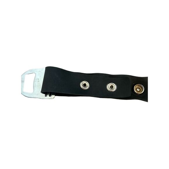 Vintage Y2K Little Earth Bottle Cap Seat Belt Multicolored Accessories Unique main image 8